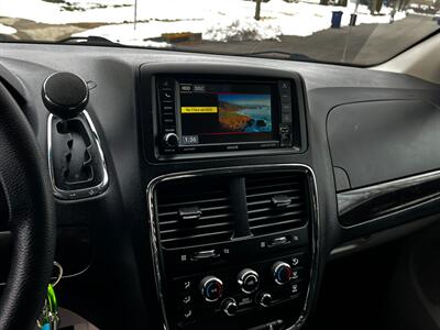 2016 Dodge Grand Caravan SXT   - Photo 24 - Delran, NJ 08075