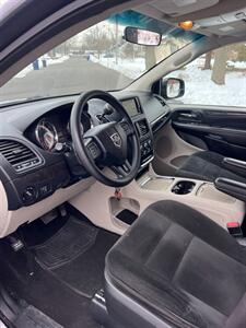2016 Dodge Grand Caravan SXT   - Photo 18 - Delran, NJ 08075