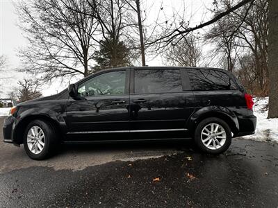 2016 Dodge Grand Caravan SXT   - Photo 9 - Delran, NJ 08075