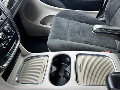 2016 Dodge Grand Caravan SXT   - Photo 21 - Delran, NJ 08075