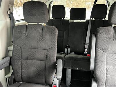 2016 Dodge Grand Caravan SXT   - Photo 28 - Delran, NJ 08075
