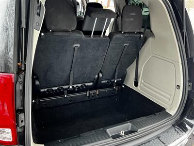 2016 Dodge Grand Caravan SXT   - Photo 34 - Delran, NJ 08075
