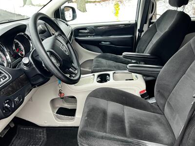 2016 Dodge Grand Caravan SXT   - Photo 20 - Delran, NJ 08075