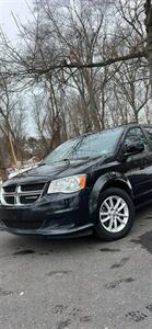 2016 Dodge Grand Caravan SXT   - Photo 36 - Delran, NJ 08075