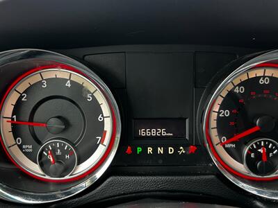 2016 Dodge Grand Caravan SXT   - Photo 33 - Delran, NJ 08075