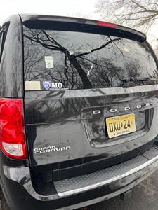 2016 Dodge Grand Caravan SXT   - Photo 4 - Delran, NJ 08075