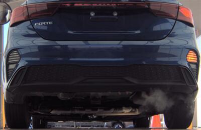 2023 Kia Forte LXS   - Photo 10 - Delran, NJ 08075