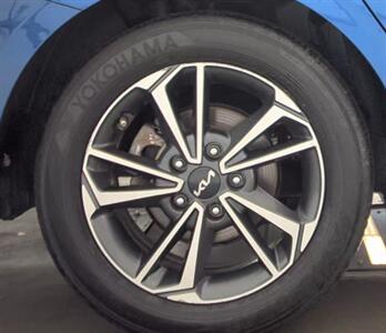 2023 Kia Forte LXS   - Photo 7 - Delran, NJ 08075