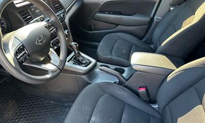 2020 Hyundai ELANTRA SEL   - Photo 14 - Delran, NJ 08075