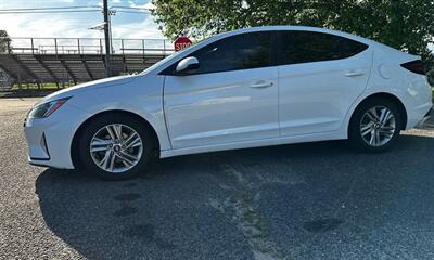 2020 Hyundai ELANTRA SEL   - Photo 3 - Delran, NJ 08075