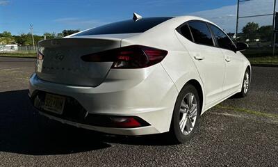2020 Hyundai ELANTRA SEL   - Photo 4 - Delran, NJ 08075