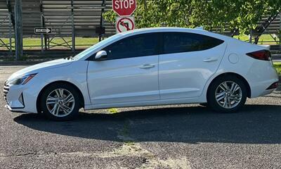 2020 Hyundai ELANTRA SEL   - Photo 8 - Delran, NJ 08075