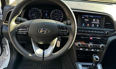 2020 Hyundai ELANTRA SEL   - Photo 17 - Delran, NJ 08075