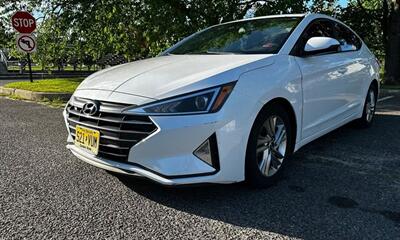 2020 Hyundai ELANTRA SEL   - Photo 9 - Delran, NJ 08075