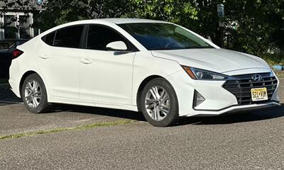 2020 Hyundai ELANTRA SEL   - Photo 5 - Delran, NJ 08075