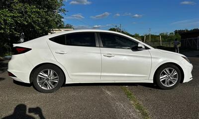 2020 Hyundai ELANTRA SEL   - Photo 6 - Delran, NJ 08075