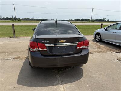 2015 Chevrolet Cruze Diesel Automatic   - Photo 6 - Muscatine, IA 52761