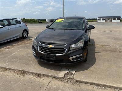 2015 Chevrolet Cruze Diesel Automatic   - Photo 3 - Muscatine, IA 52761