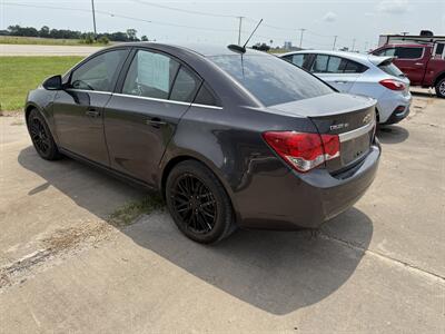 2015 Chevrolet Cruze Diesel Automatic   - Photo 7 - Muscatine, IA 52761