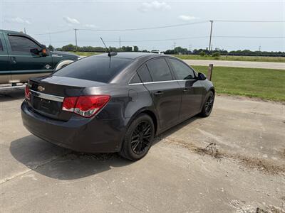 2015 Chevrolet Cruze Diesel Automatic   - Photo 5 - Muscatine, IA 52761