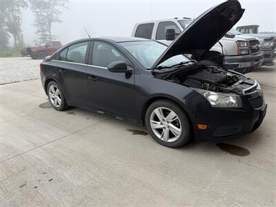2015 Chevrolet Cruze Diesel Automatic   - Photo 13 - Muscatine, IA 52761