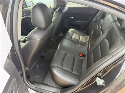2015 Chevrolet Cruze Diesel Automatic   - Photo 11 - Muscatine, IA 52761