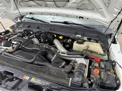 2012 Ford F-250 Super Duty King Ranch - Photo 13 - Muscatine, IA 52761