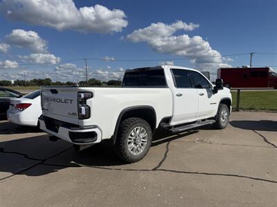2020 Chevrolet Silverado 2500 High Country   - Photo 6 - Muscatine, IA 52761