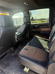 2020 Chevrolet Silverado 2500 High Country   - Photo 14 - Muscatine, IA 52761
