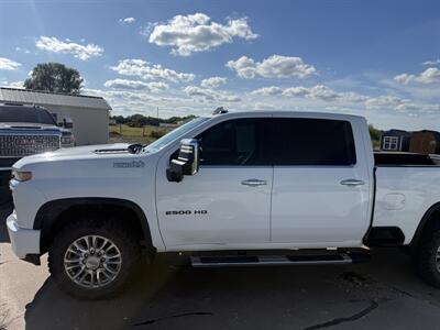 2020 Chevrolet Silverado 2500 High Country   - Photo 9 - Muscatine, IA 52761