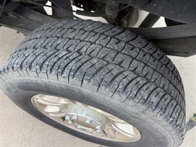2012 Ford F-350 Super Duty King Ranch - Photo 14 - Muscatine, IA 52761