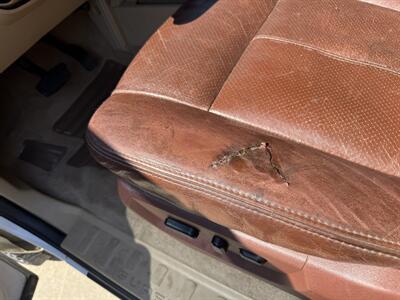2012 Ford F-350 Super Duty King Ranch - Photo 11 - Muscatine, IA 52761