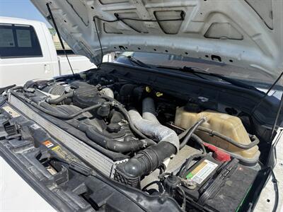 2012 Ford F-350 Super Duty King Ranch - Photo 12 - Muscatine, IA 52761