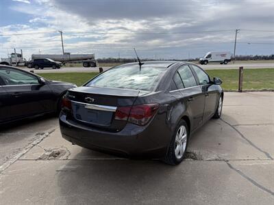 2014 Chevrolet Cruze Diesel   - Photo 5 - Muscatine, IA 52761