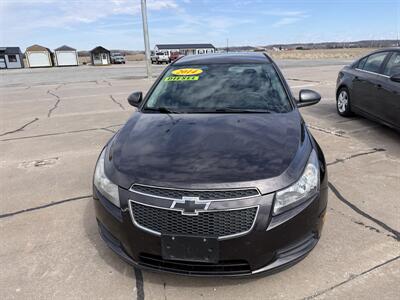 2014 Chevrolet Cruze Diesel   - Photo 2 - Muscatine, IA 52761