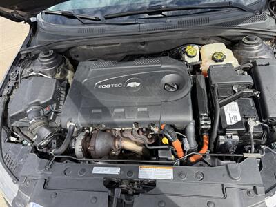 2014 Chevrolet Cruze Diesel   - Photo 12 - Muscatine, IA 52761