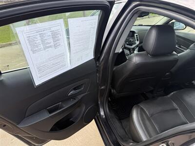 2014 Chevrolet Cruze Diesel   - Photo 9 - Muscatine, IA 52761