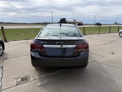 2014 Chevrolet Cruze Diesel   - Photo 6 - Muscatine, IA 52761