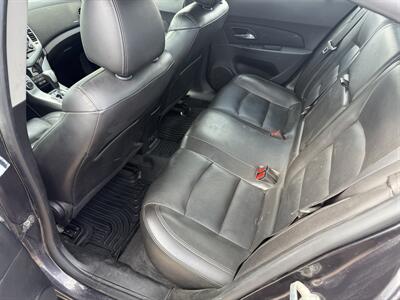2014 Chevrolet Cruze Diesel   - Photo 8 - Muscatine, IA 52761