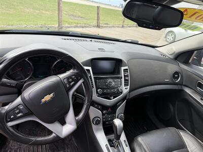 2014 Chevrolet Cruze Diesel   - Photo 11 - Muscatine, IA 52761