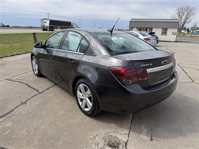 2014 Chevrolet Cruze Diesel   - Photo 7 - Muscatine, IA 52761