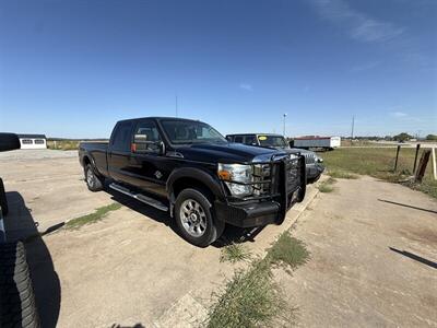 2015 Ford F-350 Super Duty Lariat   - Photo 3 - Muscatine, IA 52761