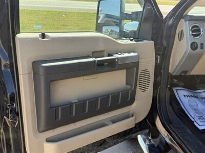 2015 Ford F-350 Super Duty Lariat   - Photo 11 - Muscatine, IA 52761