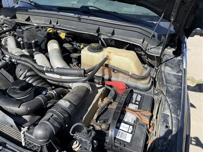 2015 Ford F-350 Super Duty Lariat   - Photo 14 - Muscatine, IA 52761