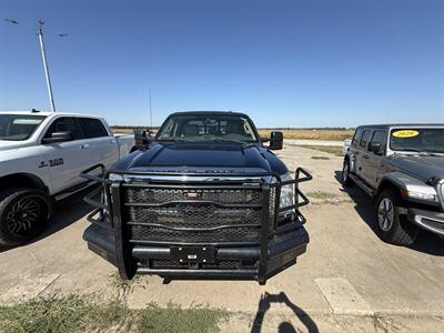 2015 Ford F-350 Super Duty Lariat   - Photo 2 - Muscatine, IA 52761