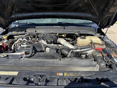 2015 Ford F-350 Super Duty Lariat   - Photo 6 - Muscatine, IA 52761