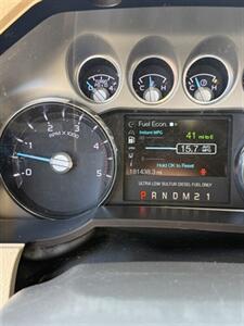 2015 Ford F-350 Super Duty Lariat   - Photo 13 - Muscatine, IA 52761