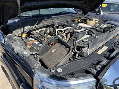 2015 Ford F-350 Super Duty Lariat   - Photo 15 - Muscatine, IA 52761
