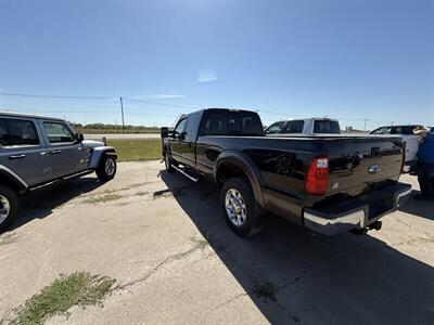2015 Ford F-350 Super Duty Lariat   - Photo 5 - Muscatine, IA 52761