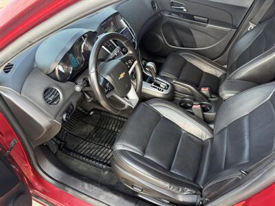 2014 Chevrolet Cruze Diesel   - Photo 11 - Muscatine, IA 52761
